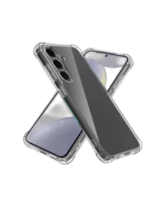 Samsung A55 Back Cover Transparent Bumper Case For Samsung A55