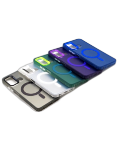Tecno Camon 15 Back Cover Multicolour SO COOL Premium Quality Case For Tecno Camon 15