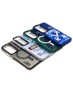 Oppo Reno 12 Back Cover Multicolour SO COOL Premium Quality Case For Reno 12