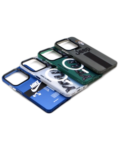 Realme C63 Back Cover Multicolour SO COOL Premium Quality Case For Realme C63