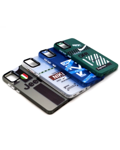 Samsung Galaxy A05 Back Cover Multicolour SO COOL Premium Quality Case For Samsung A05
