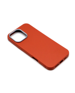 Apple iPhone 16 Pro Max Back Cover Leather Texture Soft Premium Quality Case For iPhone 16 Pro Max