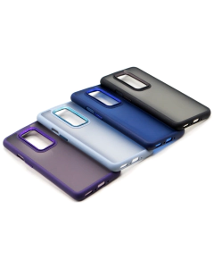 OnePlus 7 Pro Back Cover Matte Skin Shade Back Cover For 1+7 Pro