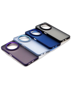 Xiaomi Redmi 14C Back Cover Matte Skin Shade Back Cover For Redmi 14C