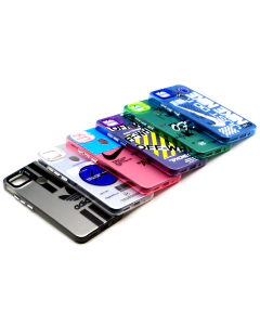 Xiaomi Redmi 10A Back Cover Multicolour SO COOL Premium Quality Case For Redmi 10A