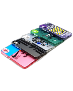 Vivo Y90 Back Cover Multicolour SO COOL Premium Quality Case For Y90