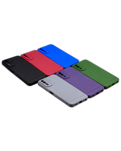 Vivo Y20s Back Cover Multicolour Soft Gear 4 Style Case For Vivo Y20s