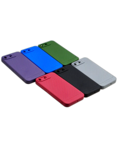 iTel A25 Back Cover Multicolour Soft Gear 4 Style Case For iTel A25
