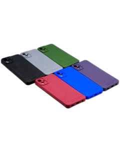 Samsung Galaxy A05 Back Cover Multicolour Soft Gear 4 Style Case For Samsung A05