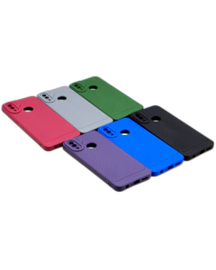 Samsung Galaxy A10s Back Cover Multicolour Soft Gear 4 Style Case For Samsung A10s