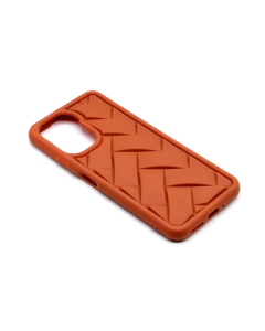 Xiaomi Redmi 13C Back Cover Multicolour Soft Wave Style Case For Redmi 13C