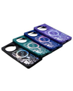 Tecno Spark 20 Pro Plus Back Cover Multicolour Soft Silicon Case For Spark 20 Pro Plus