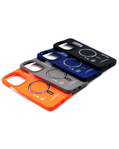 Xiaomi Redmi 13 4G Back Cover Multicolour Soft Silicon Case For Redmi 13 4G