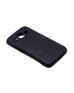 Samsung J2 2016 Back Cover Multicolour Soft Leather Case For Samsung J2 2016