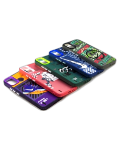 Tecno Spark 6 Go A+ Quality Back Cover Multicolour SO COOL Premium Quality Case For Tecno Spark 6 Go
