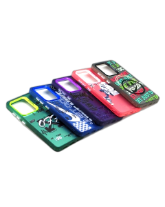 Samsung S20 Ultra A+ Quality Back Cover Multicolour SO COOL Premium Quality Case For Samsung S20 Ultra