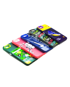 Oppo A3s A+ Quality Back Cover Multicolour SO COOL Premium Quality Case For Oppo A3s