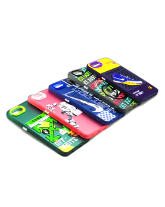 Oppo A12e A+ Quality Back Cover Multicolour SO COOL Premium Quality Case For Oppo A12e