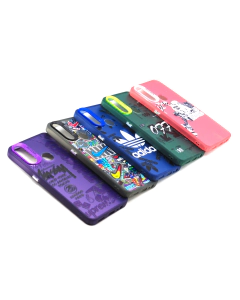 Samsung A31 A+ Quality Back Cover Multicolour SO COOL Premium Quality Case For Samsung A31
