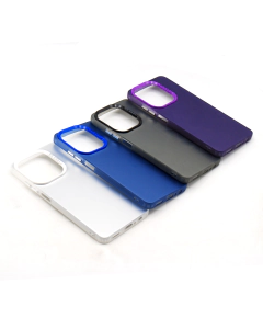 Oppo A3x A+ Quality Back Cover Multicolour SO COOL Premium Quality Case For Oppo A3x