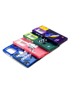 Samsung S23 Ultra A+ Quality Back Cover Multicolour SO COOL Premium Quality Case For Samsung S23 Ultra