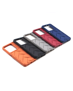 Tecno Spark Go 2024 A+ Quality Back Cover Multicolour Soft Wave Style Case For Spark Go 2024