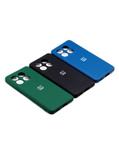 Oneplus 10T A+ Quality Back Cover Multicolour Soft Official Case For Oneplus 10T