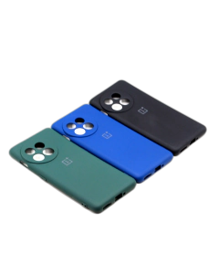 Oneplua 11R A+ Quality Back Cover Multicolour Soft Official Case For Oneplua 11R
