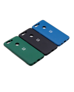 Oneplus 5T A+ Quality Back Cover Multicolour Soft Official Case For Oneplus 5T