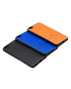 Vivo Y67 A+ Quality Back Cover Multicolour Soft Leather Case For Vivo Y67