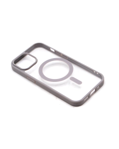 Iphone 15 A+ Quality Back Cover Magnatic Magsafe Case For Iphone 15