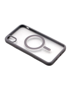 Apple iPhone XS Max A+ Quality Back Cover Magnatic Magsafe Case For iPhone XS Max
