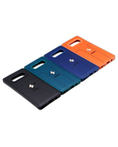 Samsung Note 8 Back Cover Multicolour Soft Ferrari Logo Style Leather Case For Samsung Note 8