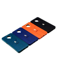 Xiaomi Redmi Note 9 Pro Back Cover Multicolour Soft Ferrari Logo Style Leather Case For Xiaomi Redmi Note 9 Pro