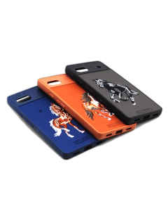 Google Pixel 6 Back Cover POLO Design Leather Type Soft For Google Pixel 6