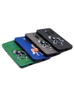 OnePlus 7 Pro Back Cover POLO Design Leather Type Soft For OnePlus 7 Pro