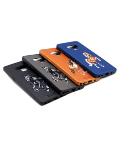 Samsung Note 9 Back Cover POLO Design Leather Type Soft For Samsung Note 9