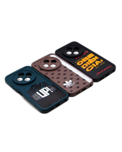 Tecno Spark 30c Back Cover Soft Print Case Back Cover For Tecno Spark 30c