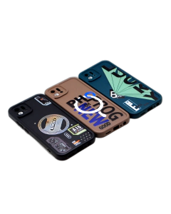 Oppo A16k Back Cover Soft Print Case Back Cover For Oppo A16k