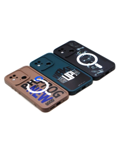 Xiaomi Redmi 10c Back Cover Soft Print Case Back Cover For Xiaomi Redmi 10c