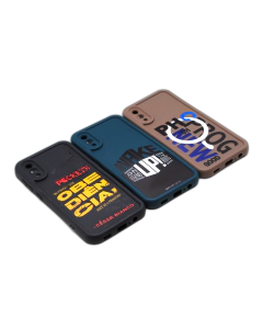 Samsung A02 Back Cover Soft Print Case Back Cover For Samsung A02