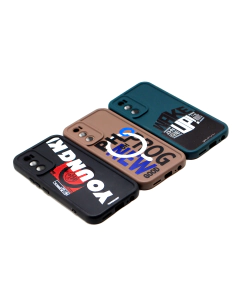 Vivo V20se Back Cover Soft Print Case Back Cover For Vivo V20se
