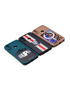 Vivo Y85 Back Cover Soft Print Case Back Cover For Vivo Y85