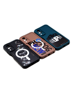 Vivo Y31 Back Cover Soft Print Case Back Cover For Vivo Y31