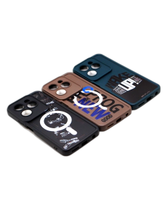 Infinix Hot 40 Pro Back Cover Soft Print Case Back Cover For Infinix Hot 40 Pro