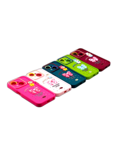 Tecno Spark Go Back Cover Kitty Style Case For Tecno Spark Go