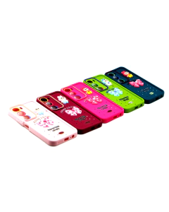 Vivo Y19s Back Cover Kitty Style Case For Vivo Y19s