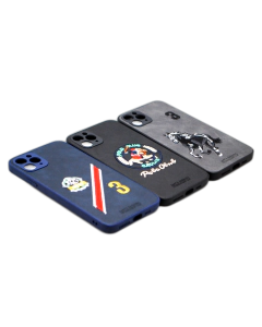 Apple iPhone 11 Pro max Back Cover POLO Design Leather Type Soft Back Cover For Apple iPhone 11 Pro max