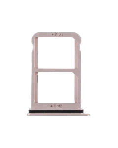 Huawei P20 SIM Tray Sim Jacket Sim Slot Sim Door For Huawei P20 - Golden