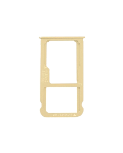 Huawei Mate 8 SIM Tray Sim Jacket Sim Slot Sim Door For Mate 8 - Golden